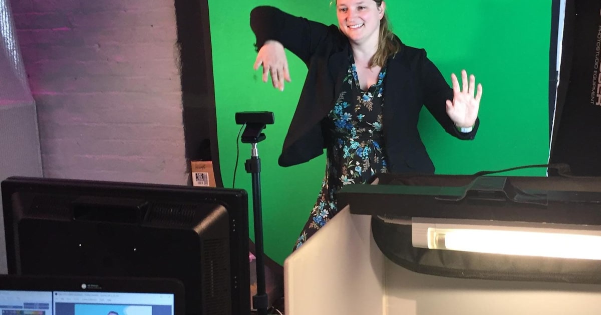 Digiplay brengt creativiteit tot leven in Dieren