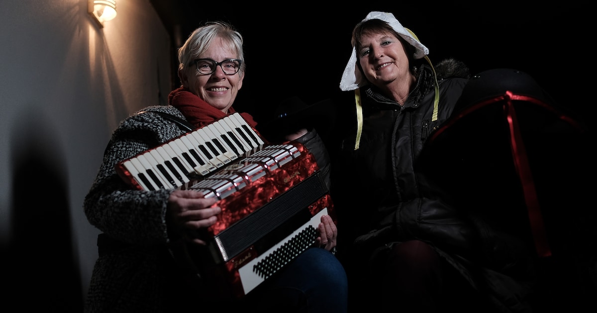 Rijn, poppenspel en muziek versmelten in ‘Waterwijs’ | Regio | De ...