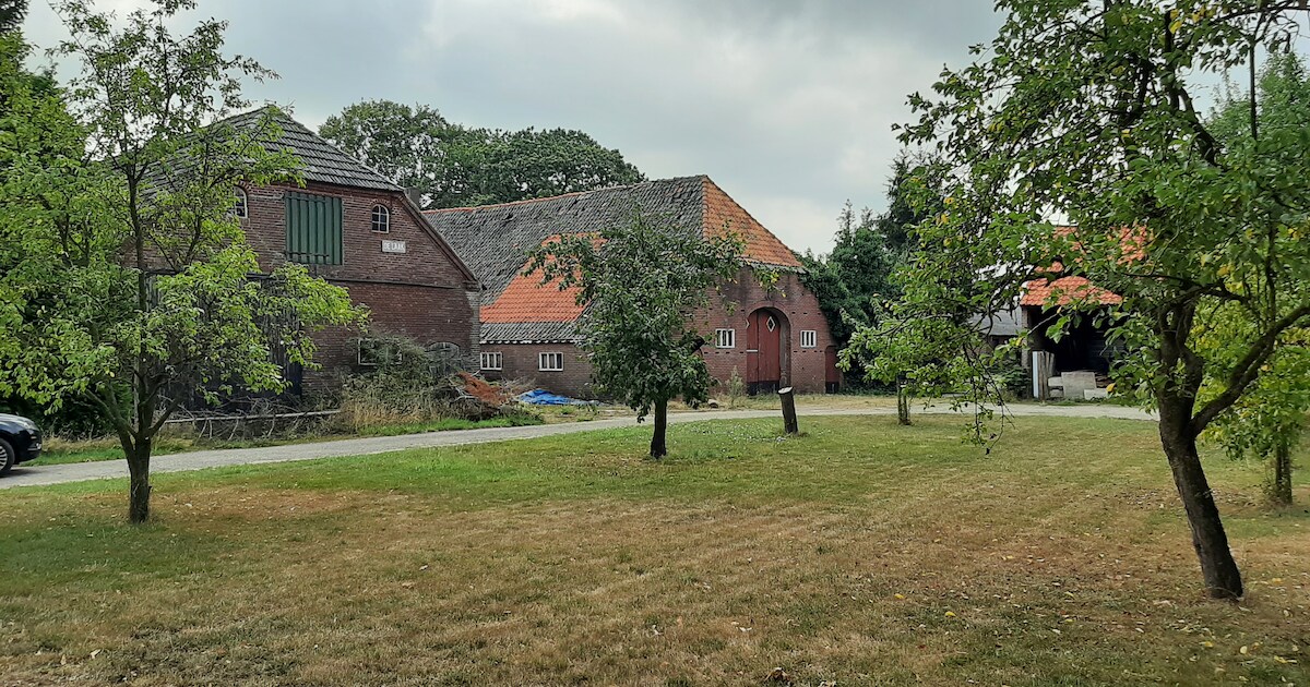 349 woningen en nieuwe natuur bij het dorp Lengel: start bouw in 2026 ...
