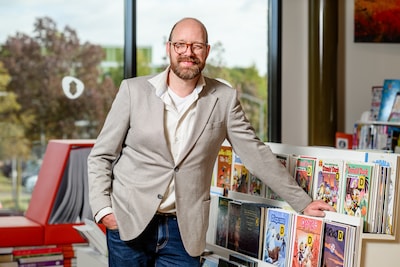 Een boete bij de bieb? Krijg je bijna nergens meer, hier nog wel: ‘Maar we sturen geen deurwaarders’