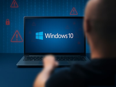 Nederlanders worstelen met overstap naar Windows 11: ‘Mensen realiseren zich de risico’s niet’
