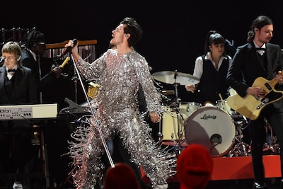 Treinproblemen voor fans Harry Styles: spoorwerk tijdens drie Arena-concerten