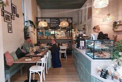 Een dagje vegan in Arnhem: 5 x tips voor ontbijt, lunch, snack en diner