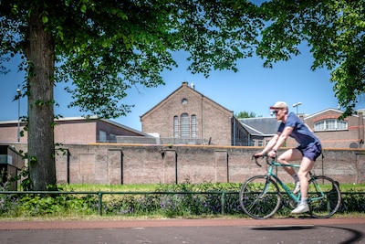 Nieuwe toekomst voor 170 jaar oude Wolvenpleingevangenis: buurtbewoners bang voor aantasting histori