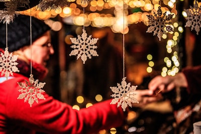 Optredens, puzzeltocht en meer tijdens Beleef Winters Doorn