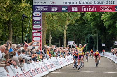 Gennep wilde wel, maar de wielerkoers voor vrouwen kwam niet