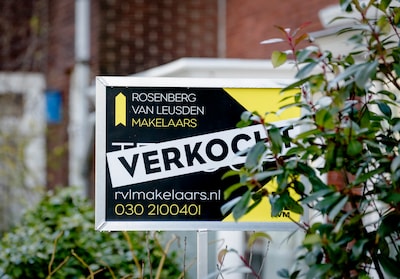 Droomhuis gekocht in Enschede, maar waar moet de fiets staan? Ruzie om ontbrekende fietsenberging es