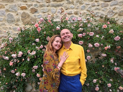 Na drie ‘gelukkige’ jaren in Europa toch terug naar Oekraïne: nu overweegt Volodymyr weer te vertrekken