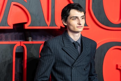 Finn Wolfhard richt zich op muziek na einde hitserie Stranger Things