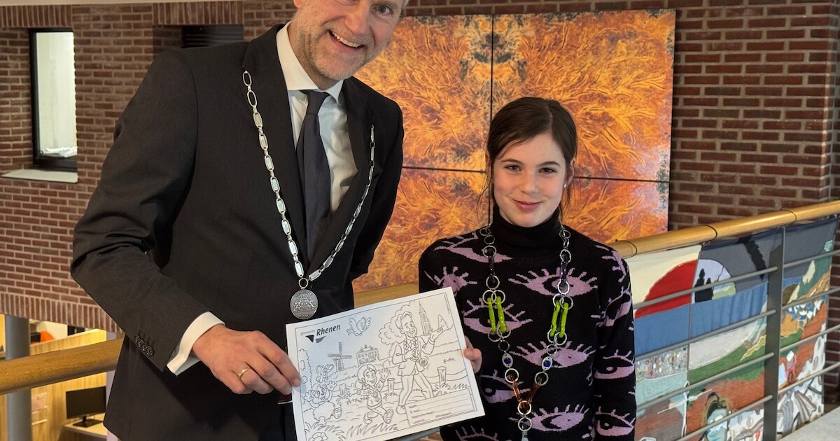 rhenen-zoekt-nieuwe-kinderburgemeester-rhenen-de-gelderlander-nl