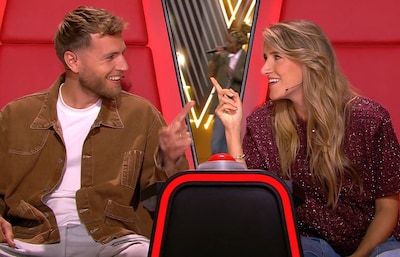 Nog een seizoen van The Voice of Holland op komst, ook huidige coaches keren terug