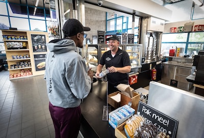 Na mishandelingen en bijtincident komt politie in actie: is dit station nu veilig?