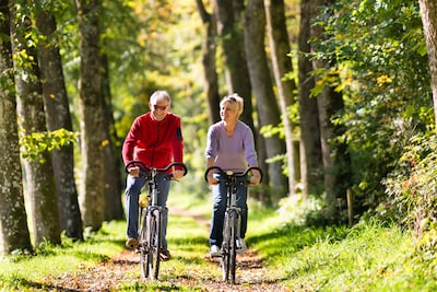 Fietsliefhebbers in Bronckhorst beleven actieve lente