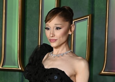 ‘Ariana Grande na tien jaar weer terug bij ex Ricky Alvarez’