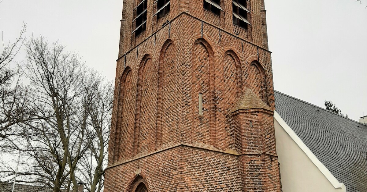 Ook in de kleinste dorpen druppelen stemmen binnen: ‘Grotere opkomst dan in grote dorpen en steden’