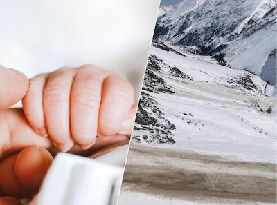 Vakantie Oostenrijk eindigt in mineur: Nederlandse ouders riskeren straf nadat baby pot thee omtrekt