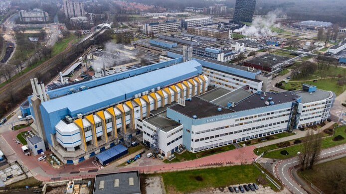 Na aangekondigd vertrek NXP: Nijmegen komt met plannen om chipsector te ...