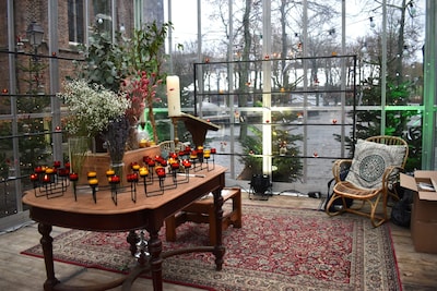 Weekendtips: dit doe je in Ede (28 - 30 nov)