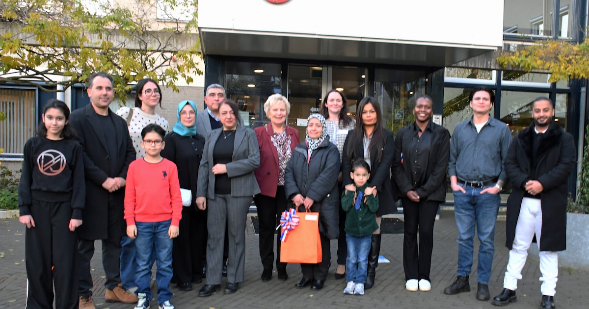 Berg en Dal ontvangt nieuwe Nederlanders op naturalisatiebijeenkomst