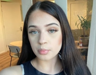 Alisha (14) uit Maarsbergen al enkele dagen vermist