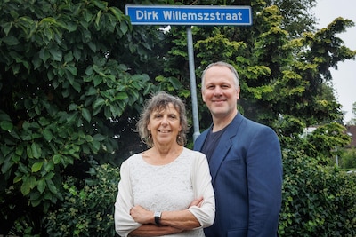 Van verzetsheld Kees Boodt tot molenaarsdochter Pietje Baltus: vijf regionale verhalen op het podium