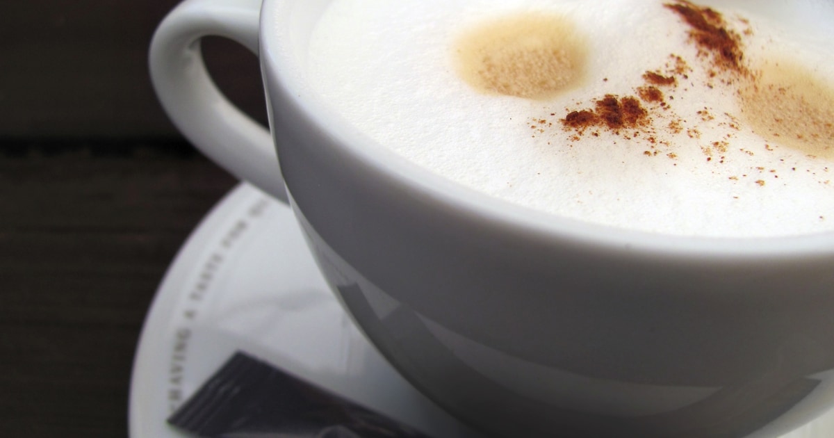 Winterwandeling en koffie voor jonge ouders in Groesbeek