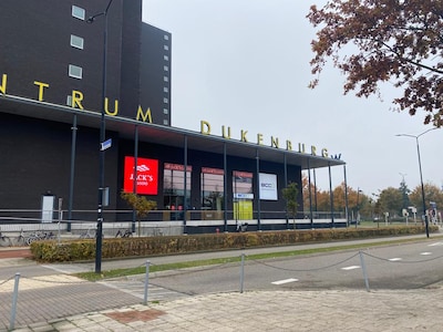 Shopnieuws! Deze kledingketen komt naar winkelcentrum Dukenburg
