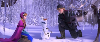Makers Frozen 3 verklappen eerste details: dit zijn de verrassingen