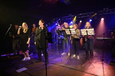 Muzikanten uit Oost Gelre bundelen hun krachten voor spetterend rockfestival