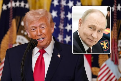 Trump heft tijdelijk sancties op Russische olie op, EU reageert gebeten: ‘Dit brengt de Europese veiligheid in gevaar’