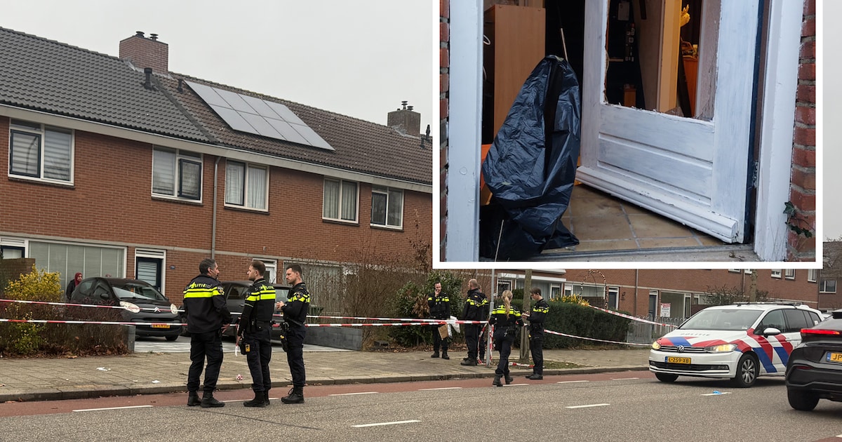 Jongen raakt ernstig gewond tijdens belletje lellen in Nijmegen