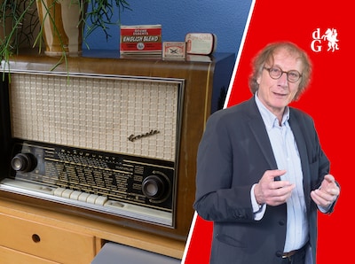 Met een rode pen onderstreepten we de nummers uit ‘Arbeidsvitaminen’ die we van belang vonden