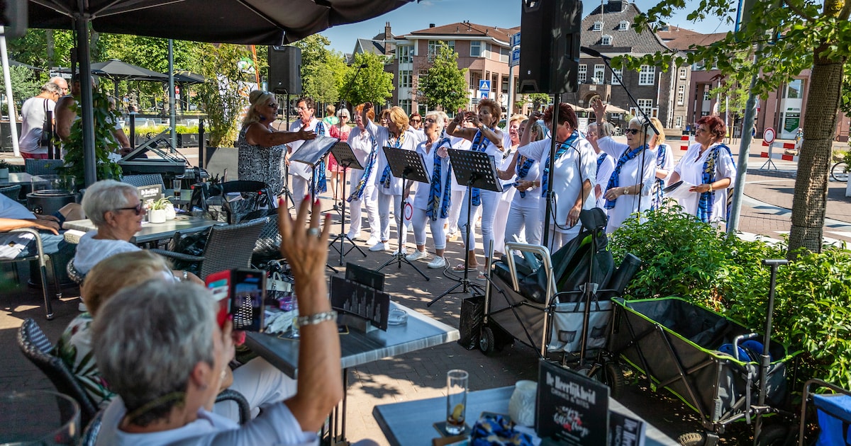 Volkoren Valkenswaard krijgt plekje in het Corso & Cultuur Festival