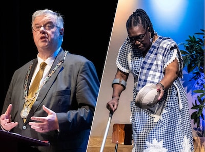 Waarom de slavernij-excuses van Bruls sommigen zo diep raken: ‘Als ik erbij was, had ik hem een dikke knuffel gegeven’