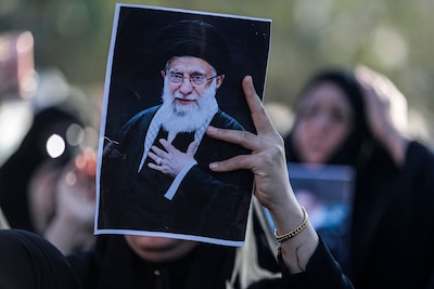 Na de dood van Khamenei waarschuwt de geschiedenis: zó kan een ‘regime change’ misgaan