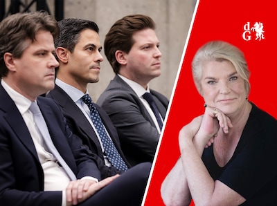 Twee jonge positivo’s waren een verademing na twee jaar misère