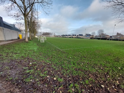 Neder-Betuwe gaat alle sportvoorzieningen langs: waar is onderhoud nodig, waar nieuwbouw?