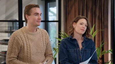 Jong stel heeft megabudget in Kopen zonder kijken, maar zoektocht verloopt stroef: ‘Ik zal hem nooit plezieren’