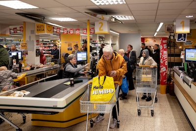 Kritiek op ‘laagste paasprijzen’ van Jumbo: Consumentenbond noemt campagne ‘te kort door de bocht’