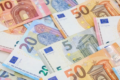 Inflatie stijgt naar 2,7 procent in maart door hogere energieprijzen