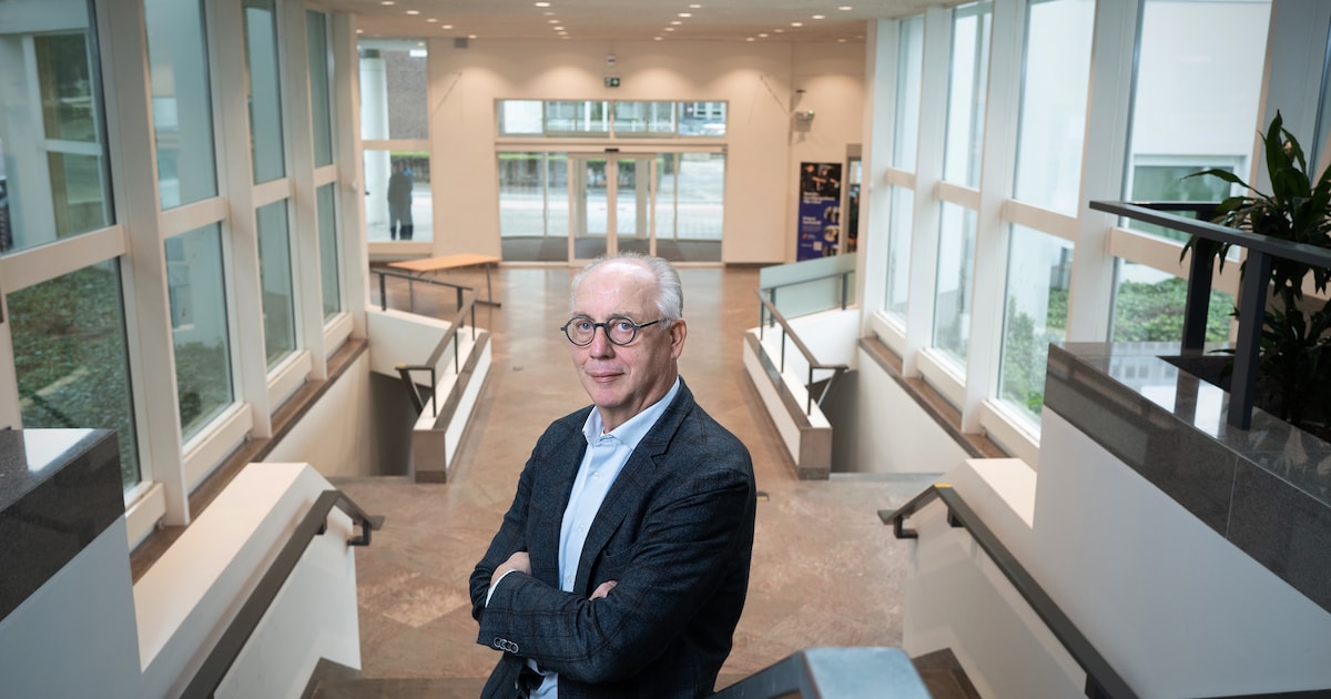 Wouter Groothedde nieuwe voorzitter StAB