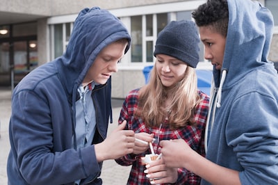 Help, ik heb een horrorpuber: expert geeft tips voor wanhopige ouders