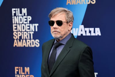 Star Wars-ster Mark Hamill biedt excuses aan na delen AI-foto van dode Donald Trump