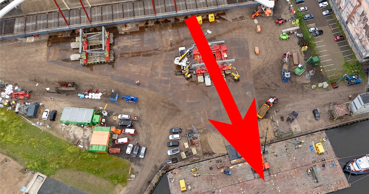 Invaren nieuwe brug Lochem gaat voorlopig niet door: opnieuw slecht ...
